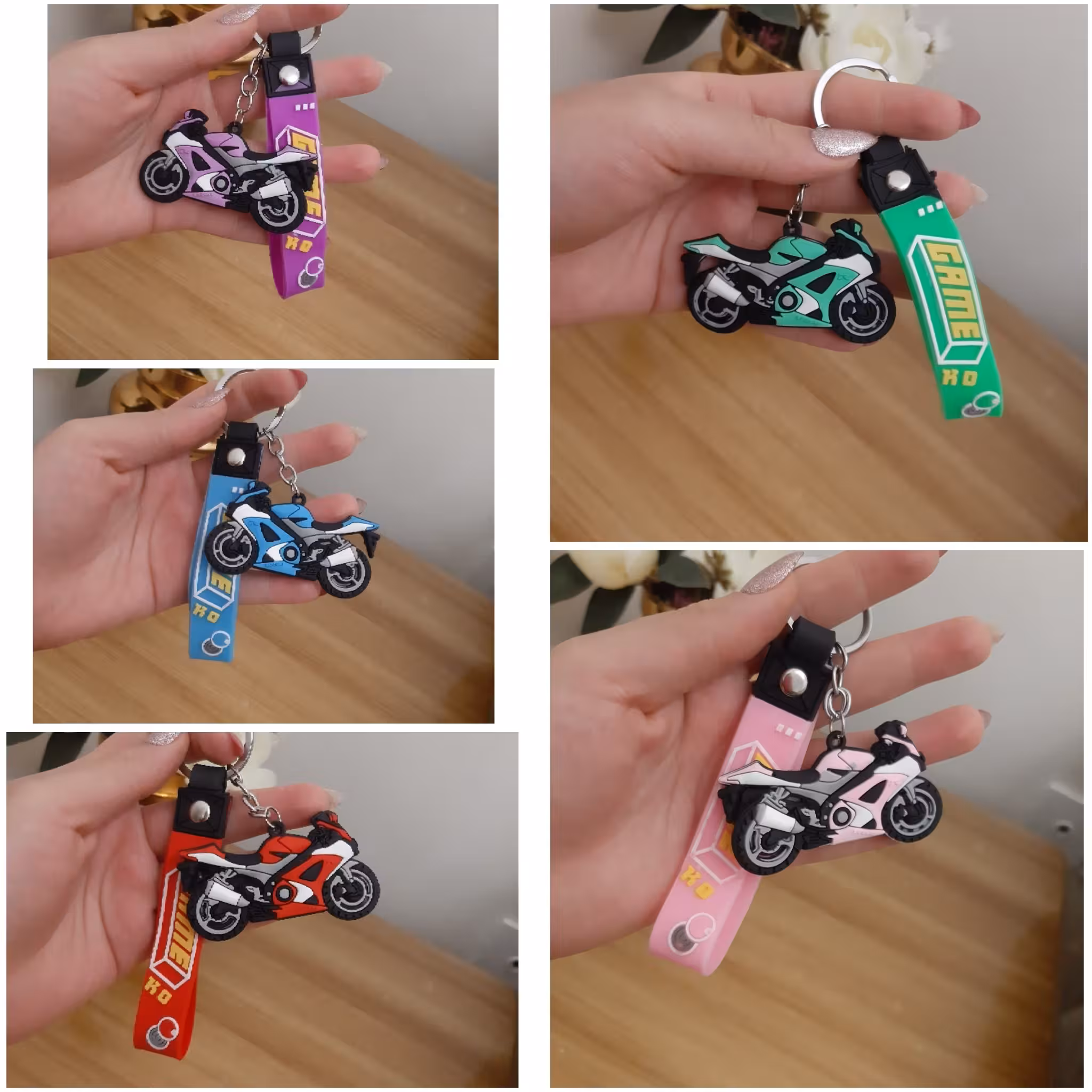 جاسوییچی سیلیکونی موتور نارنجی موتور ارسال رایگان با خرید 100ت