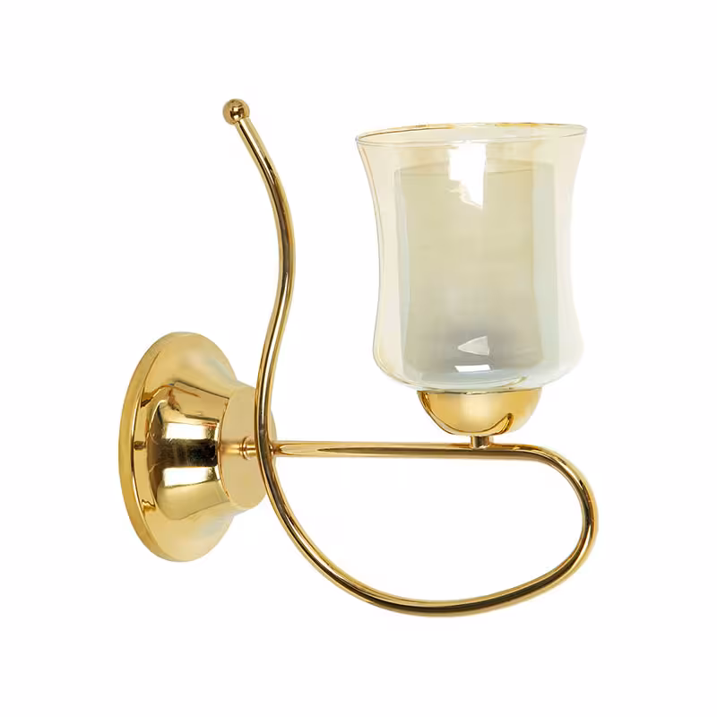 چراغ دیواری چشمه نور مدل A815/1W