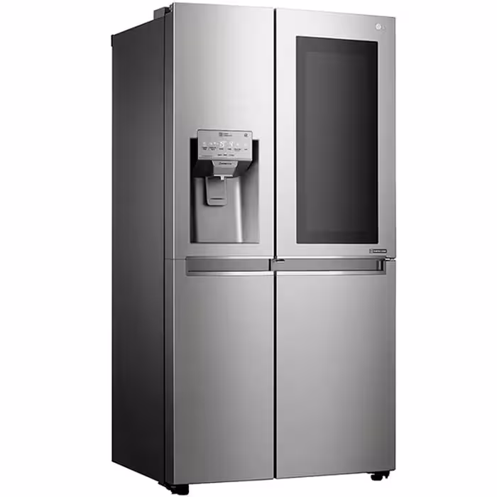 ساید بای ساید ال جی مدل X960