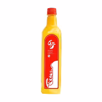 روغن مایع سرخ کردنی توسکا 810 گرمی