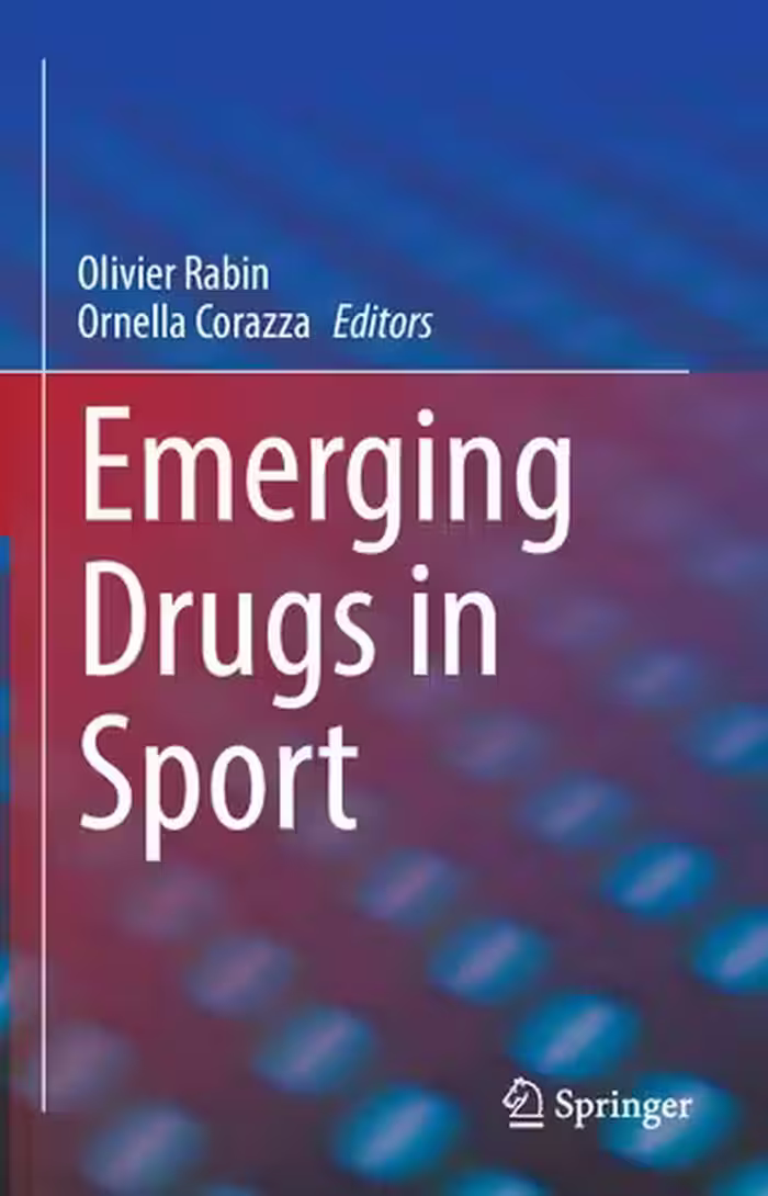خرید و دانلود نسخه کامل کتاب Emerging Drugs in Sport