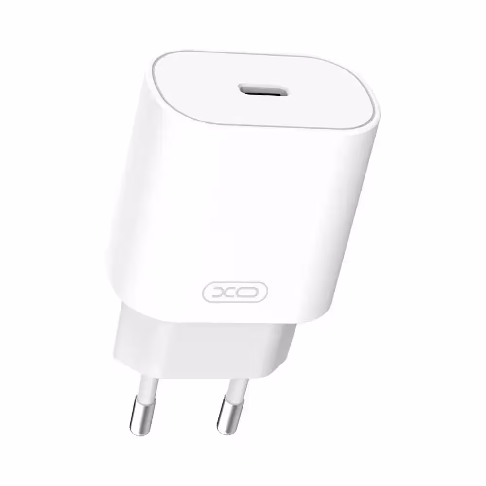 شارژر ایکس او XO مدل L91EU