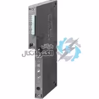 پی ال سی S7-400 زیمنس مدل CPU 416-2