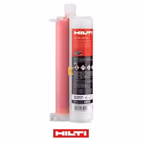 چسب کاشت میلگرد هیلتی HIT-RE 100-HC