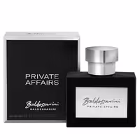 عطر و ادکلن مردانه بالدسارینی پرایویت افرز ادوتویلت BALDESSARINI PRIVATE AFFAIRS EDT FOR MEN