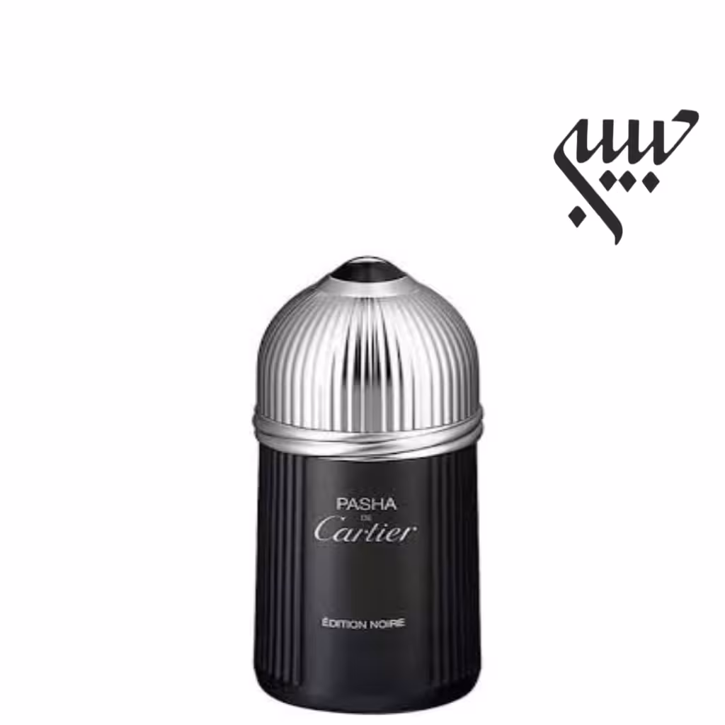 Cartier Pasha de Edition Noire کارتیر پاشا ادیشن نویر