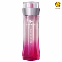 عطر زنانه Lacoste Touch Of Pink Eau de Toilette با حجم 90 میلی‌لیتر