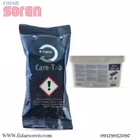 قرص آبی فر رشنال