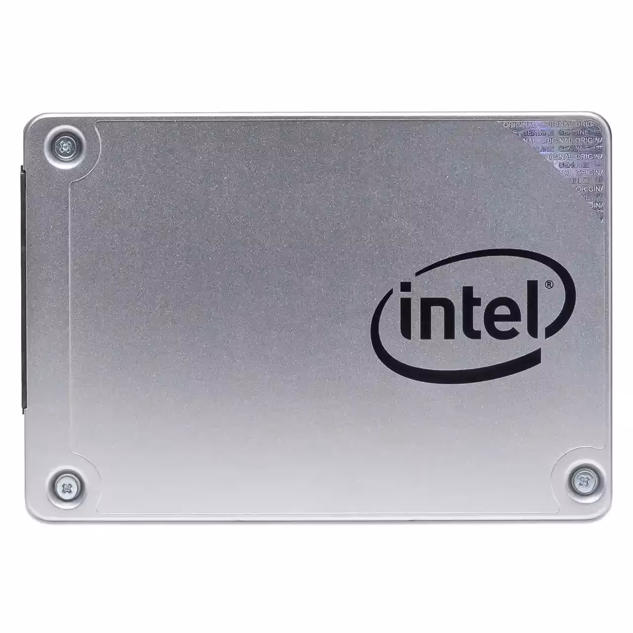 هارد اس اس دی اینترنال اینتل مدل SSDSC2KW480H6X1 ظرفیت 480 گیگابایت