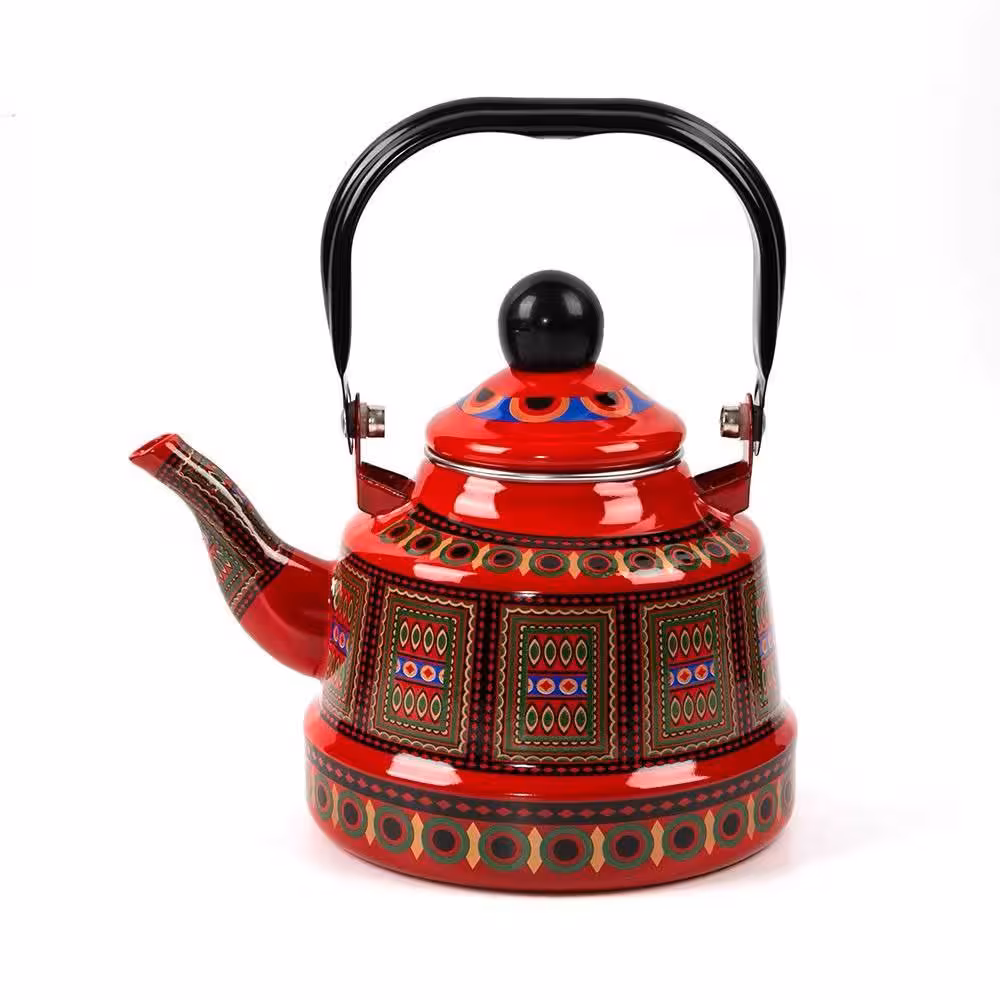 كتري لعابي 5