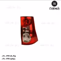 چراغ خطر عقب ال 90 وانت (راست)