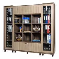 مجموعه کتابخانه اداری مدیریت مدل K116