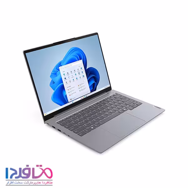 لپ تاپ لنوو 14 اینچی مدل ThinkBook 14 G7 IML Ultra 7 155H 16G 2T SSD Intel Arc WUXGA