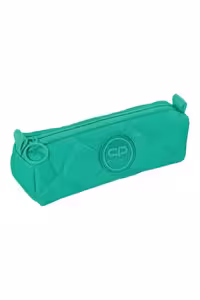 جامدادی تک زیپ 23346CP tube green کول پک cool pack
