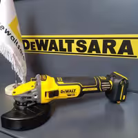 مینی فرز شارژی دیوالت مدل DCG409VS