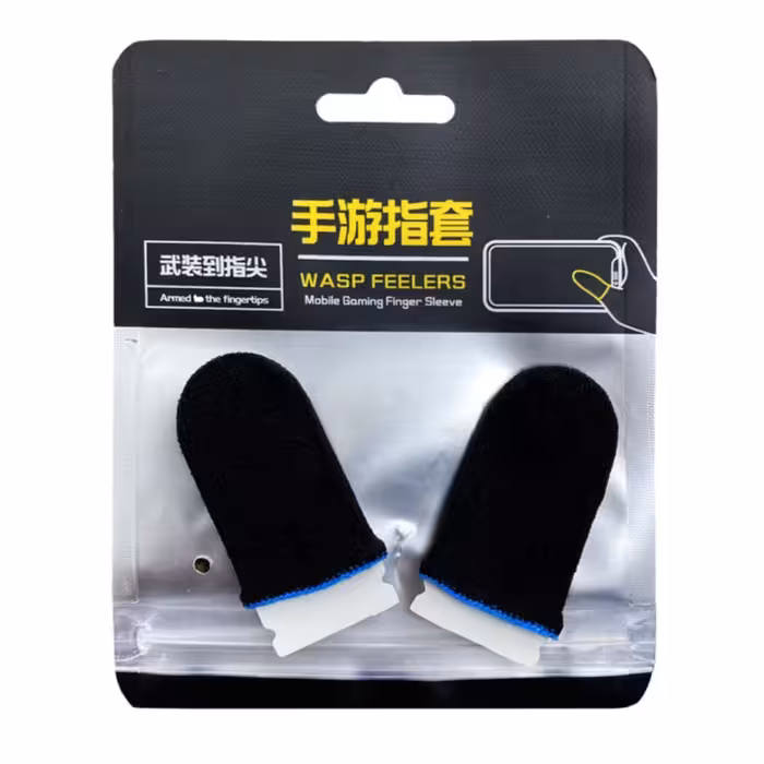 آستین کنترل کننده انگشت مخصوص بازی های موبایل