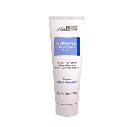 فیس دوکس کرم هیدرازوم صورت