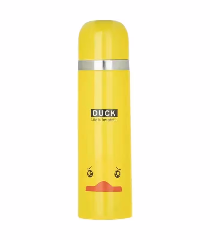 فلاسک مدل K501 ظرفیت 0.5 لیتر