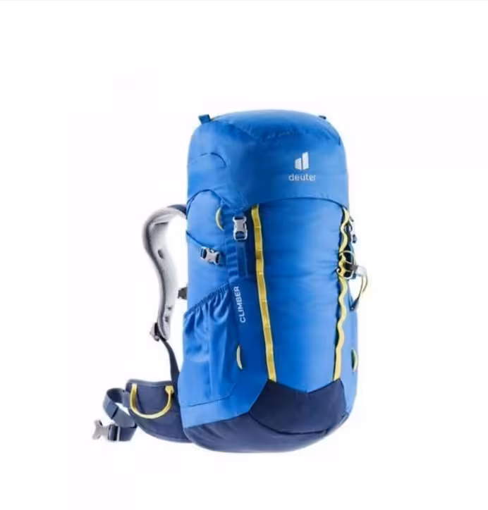 کولهپشتی 22 لیتر دیوتر مدل Climber