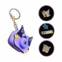 دوربین لیزری طرح کرومی