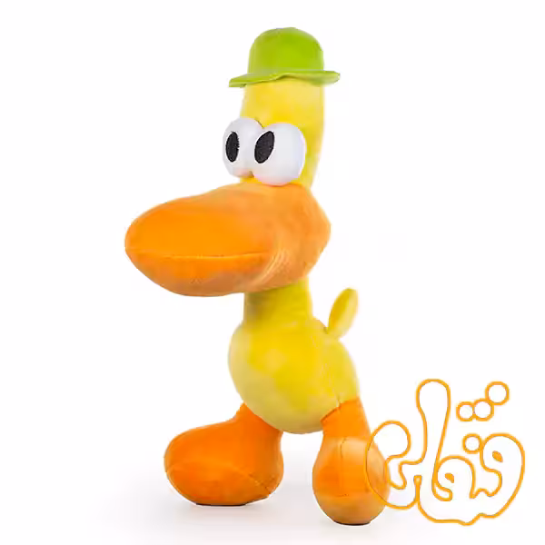 عروسک پوکویو اردک 100123