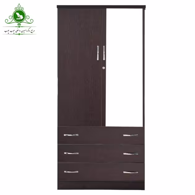 کمد لباس کد KL-26