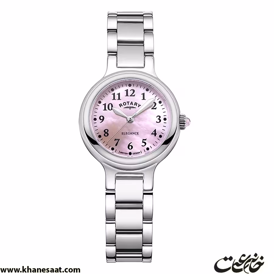 ساعت مچی زنانه روتاری مدل LB05135/07