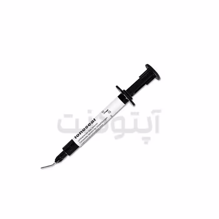 گلاس Ionoseal وکو آلمان - VOCO