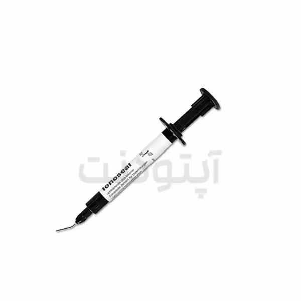 گلاس Ionoseal وکو آلمان - VOCO