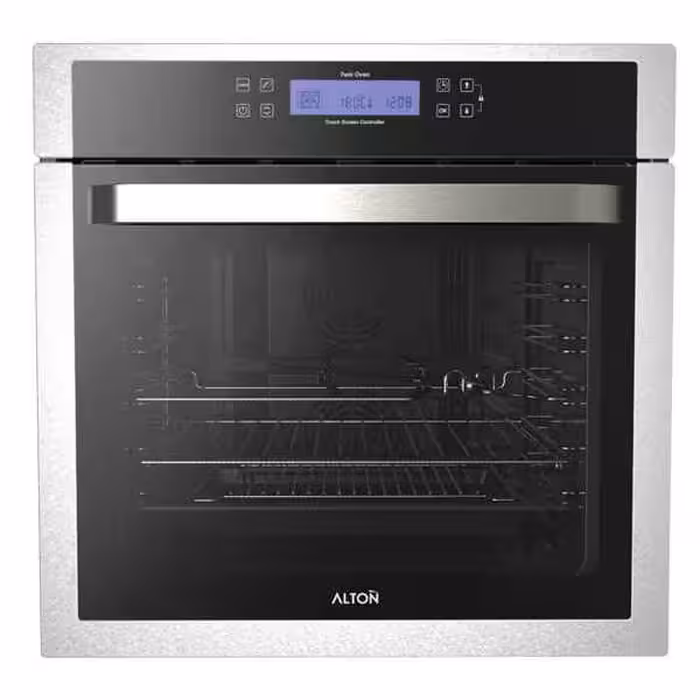 فر توکار تمام برقTWINعرض 60 آلتون مدلV402S