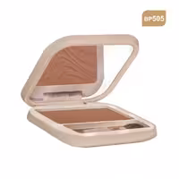 رژگونه پودری BP505  فلور بیوتی