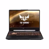 لپ تاپ ایسوس مدل TUF FA506IE-HN031 با پردازنده R7 4800H، رم 8 گیگابایت، حافظه 1 ترابایت و گرافیک 4 گیگابایت