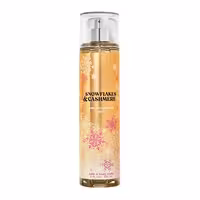 بادی اسپلش Bath and Body مدل Snowflakes and Cashmere