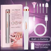 سوهان ناخن شارژی