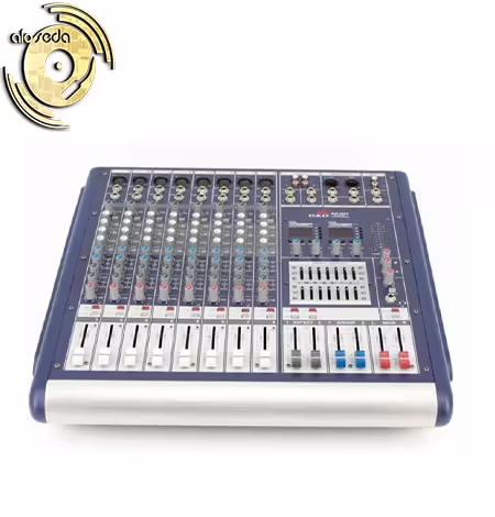 پاور میکسر دی اند دی D&D OJP-3500