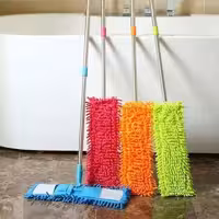 طی ماکارانی دسته استیل خارجی