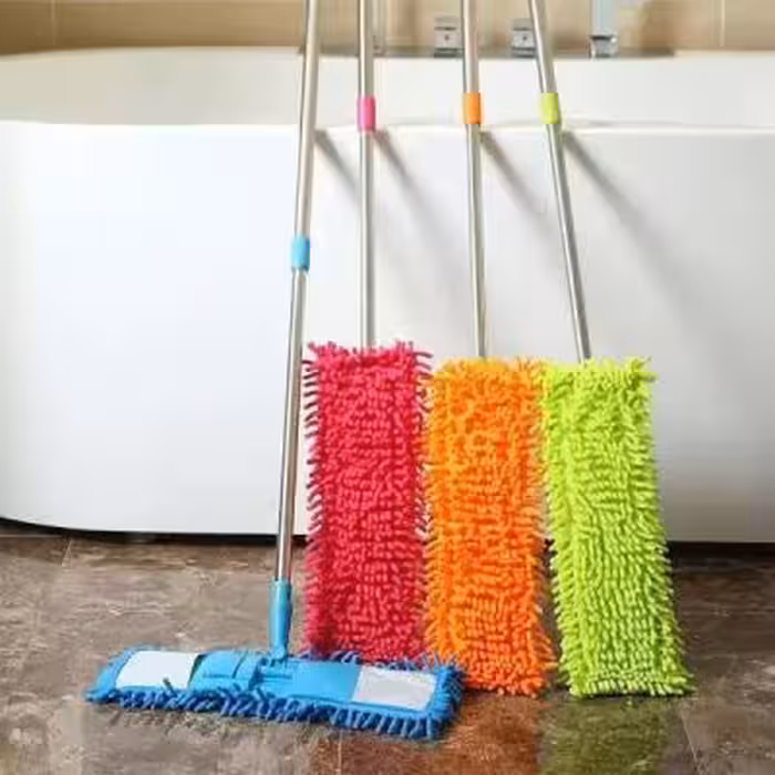 طی ماکارانی دسته استیل خارجی