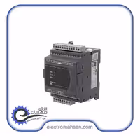 ماژول توسعه دلتا مدل DVP04DA-E2