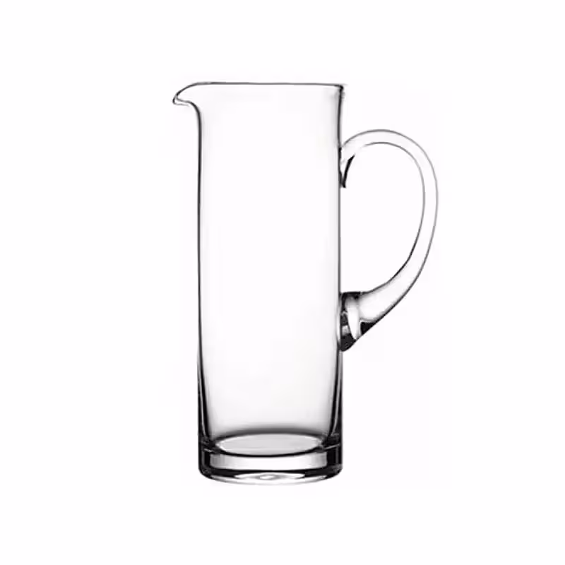 پارچ نود هیدرا پاشاباغچه 1750 میلی کد NUDE-23615