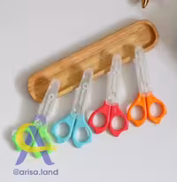 قیچی غلاف‌دار کودک بنیتو Benito