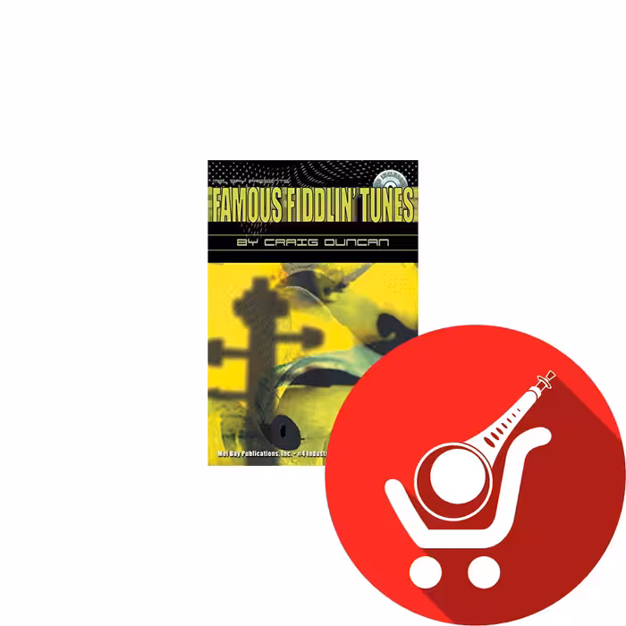 Famous Fiddlin Tunes