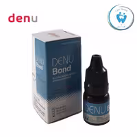 باندینگ دندانپزشکی نسل 5 برند DENU کره جنوبی، بطری 5 میلی‌لیتری