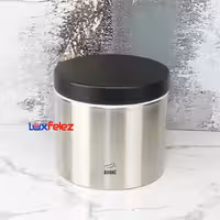 سطل قند و شکر بهاز کالا مدل استیل