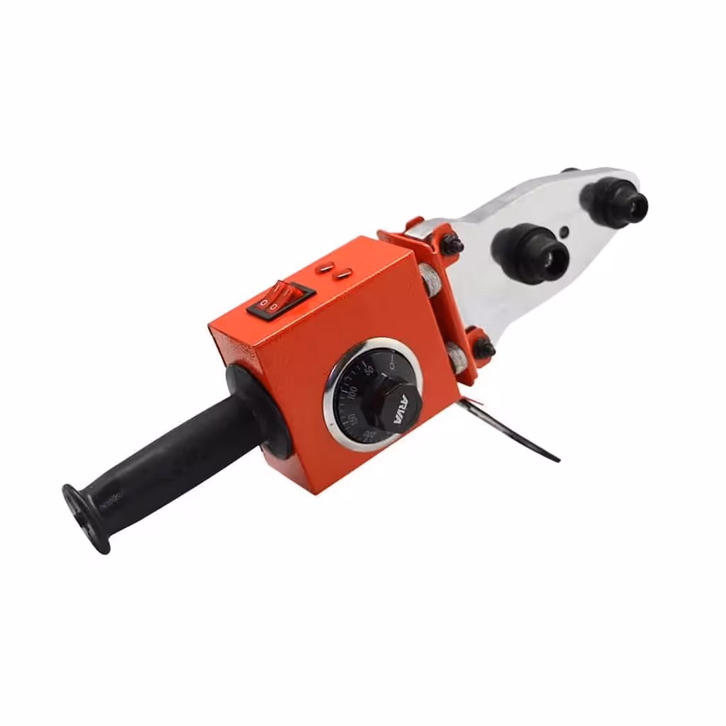 دستگاه جوش لوله سبز آروا مدل 2301