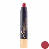 رژلب مدادی مات لوسمنت حاوی روغن آرگان مدل Matt شماره L602