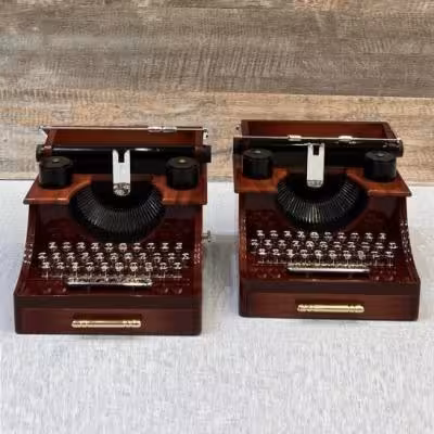 دکوری موزیکال دستگاه چاپ