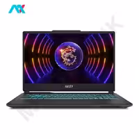 لپ‌تاپ ام اس آی 15.6 اینچی مدل Cyborg 15 A13UDX-i7 13620H-32GB DDR5-1TB SSD-RTX3050-FHD
