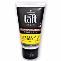 ژل موی حالت دهنده سوپر کلیبر تافت Schwarzkopf حجم 150 میل