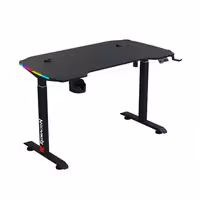 میز گیمینگ ردراگون مدل GD-3320-M