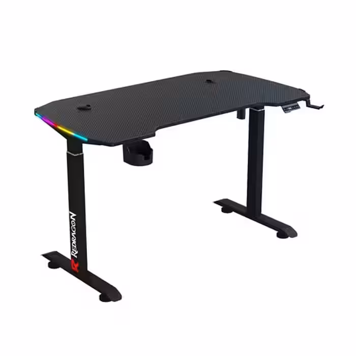 میز گیمینگ ردراگون مدل GD-3320-M
